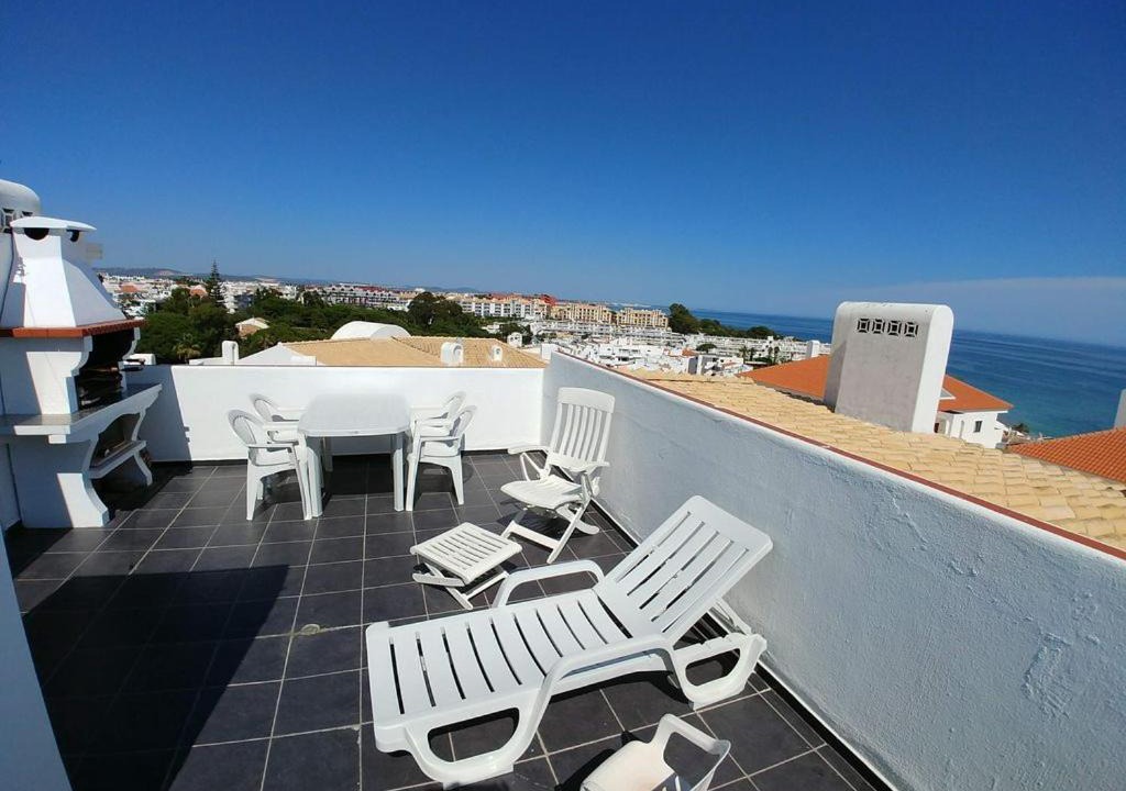 Photo of Patio Balcony in Areias de Sao Joao