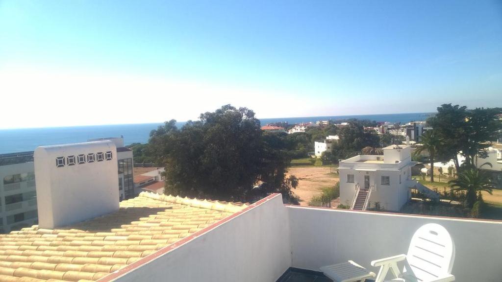 Photo of Patio Balcony in Areias de Sao Joao