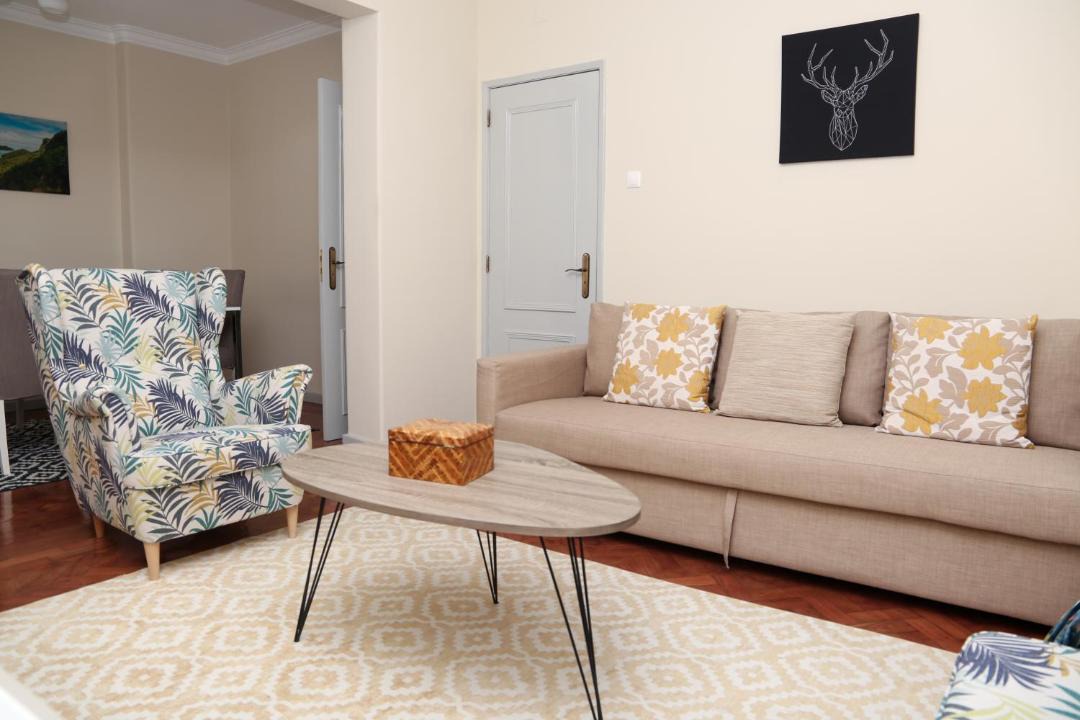 Photo of Livingroom in Paco De Arcos