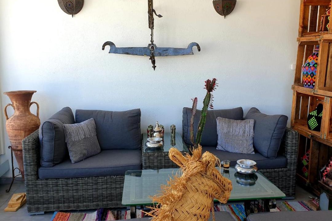 Photo of Livingroom in Mohammedia