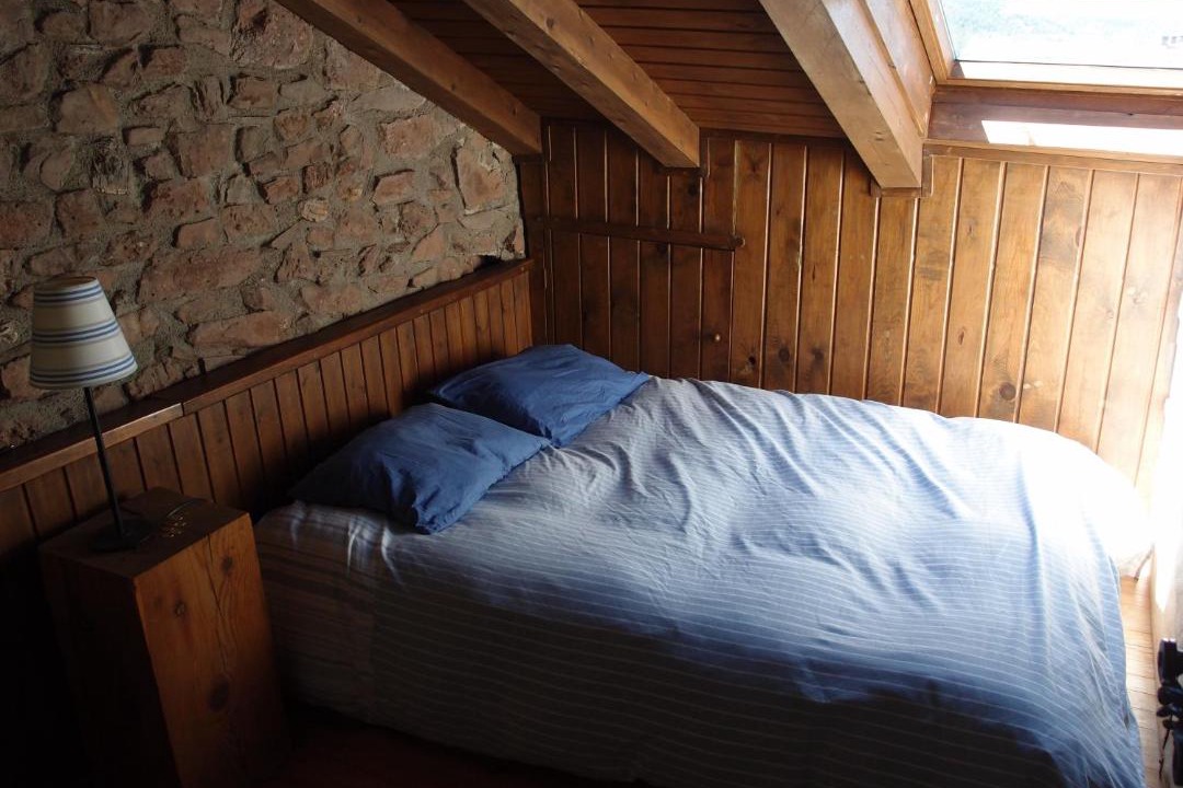 Photo of Bedroom in Llagunes
