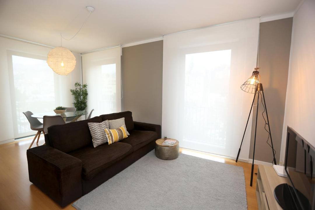 Photo of Livingroom in Mouraria