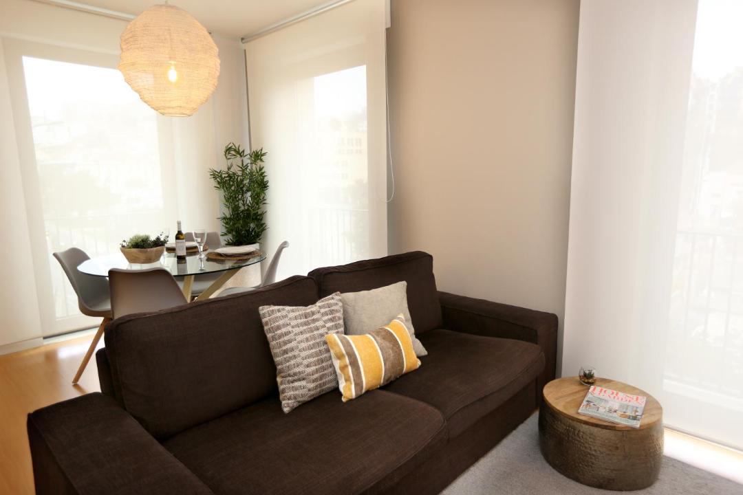 Photo of Livingroom in Mouraria