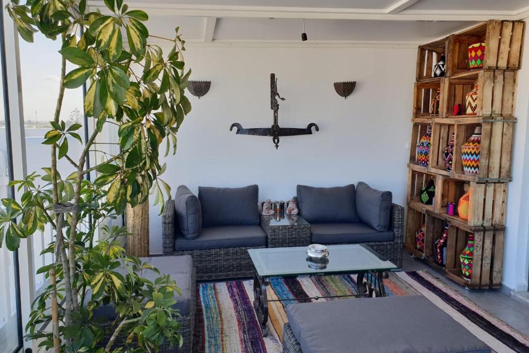 Photo of Livingroom in Mohammedia