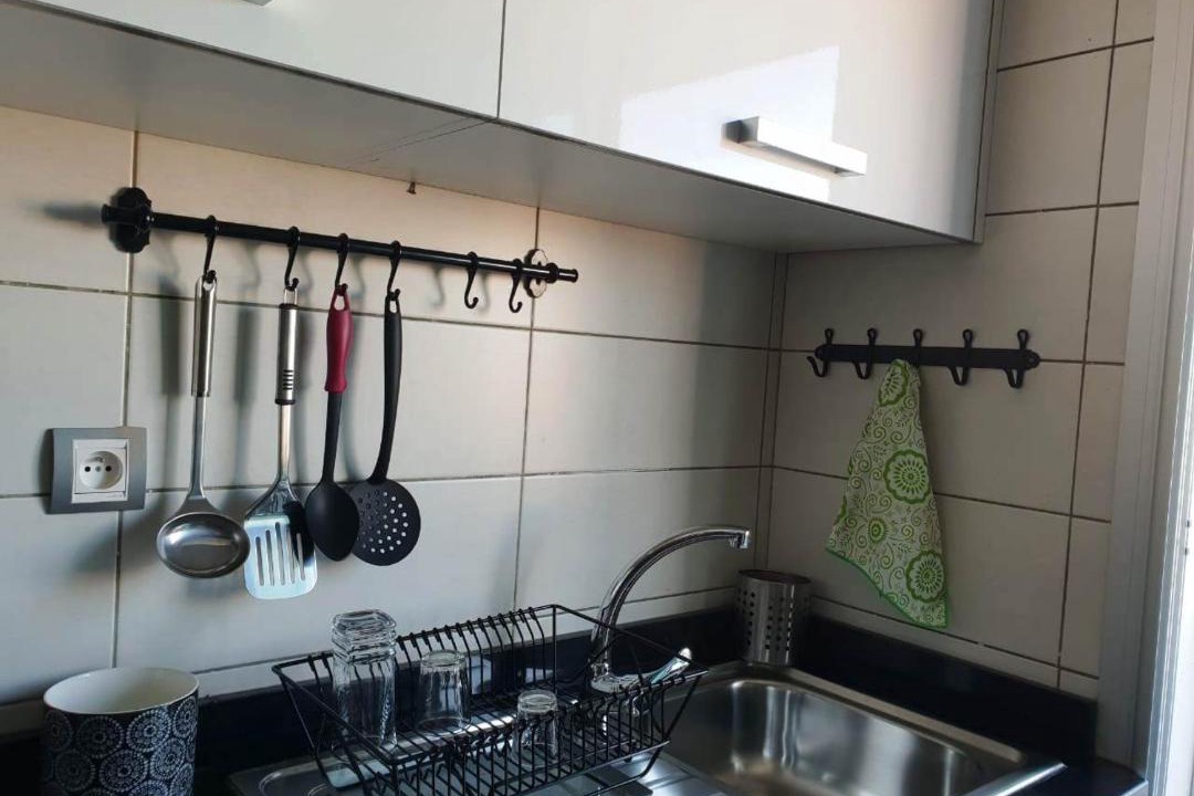 Photo of Kitchen in Mohammedia