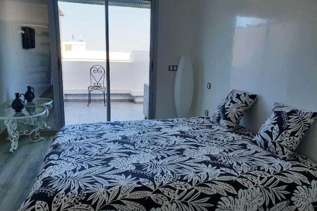 Photo of Bedroom in Mohammedia