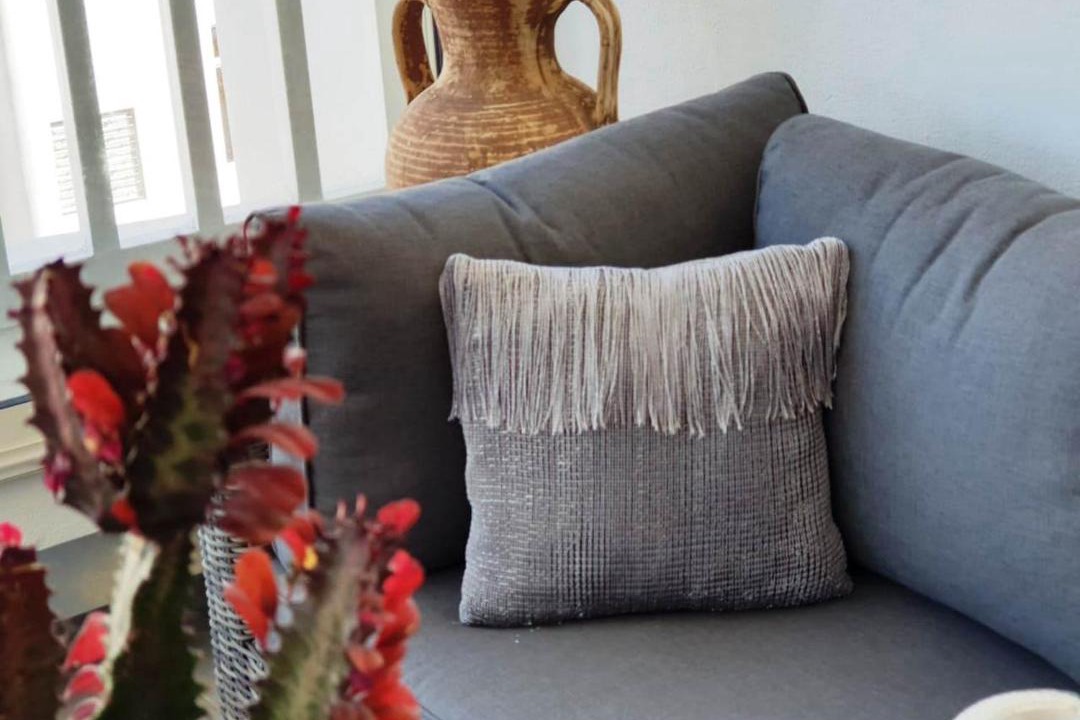Photo of Livingroom in Mohammedia