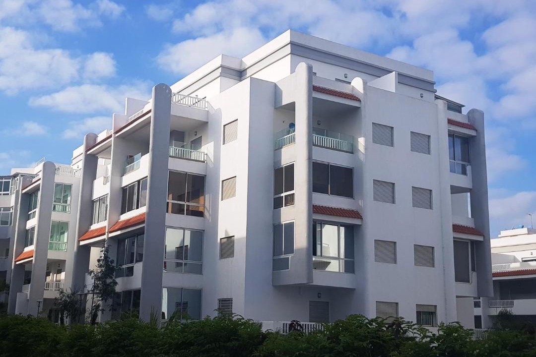 Photo of Buildings in Mohammedia