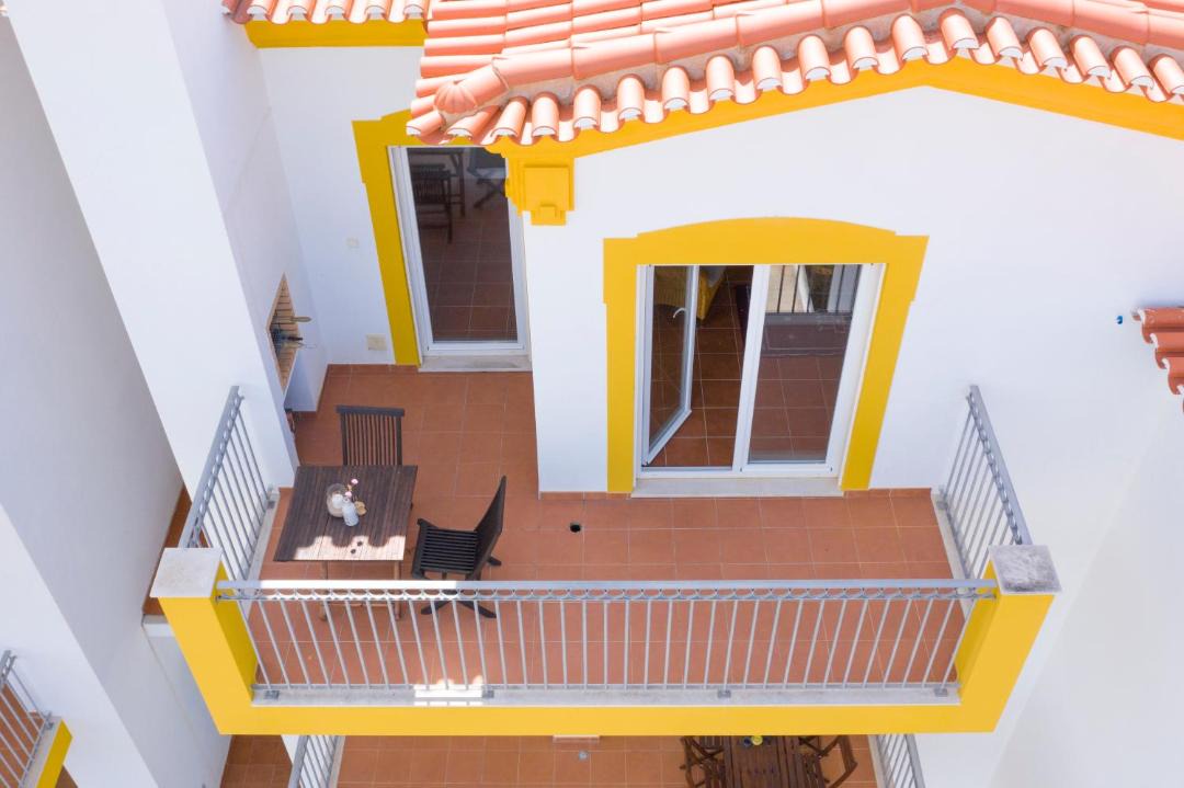 Photo of Buildings in Espartal