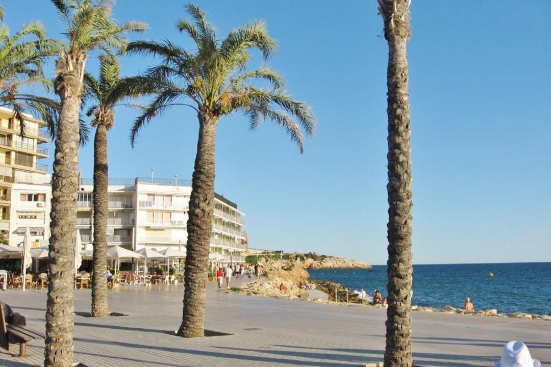 Photo of Others in Salou City Centre