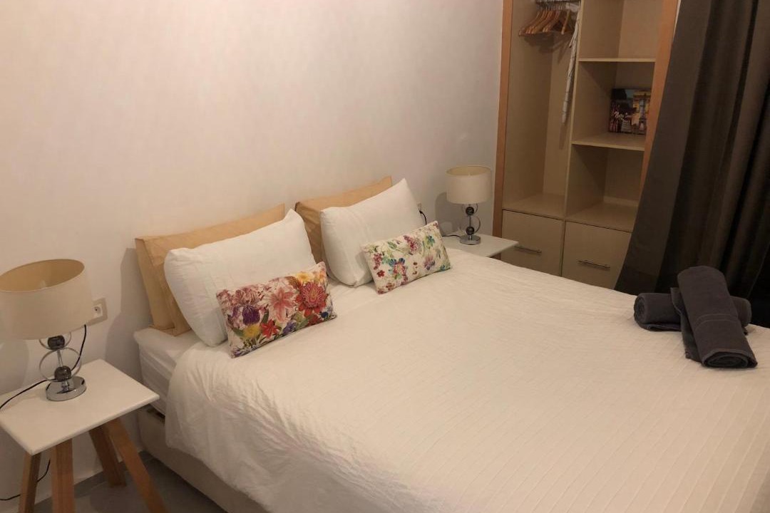 Photo of Bedroom in Quartier Maamora