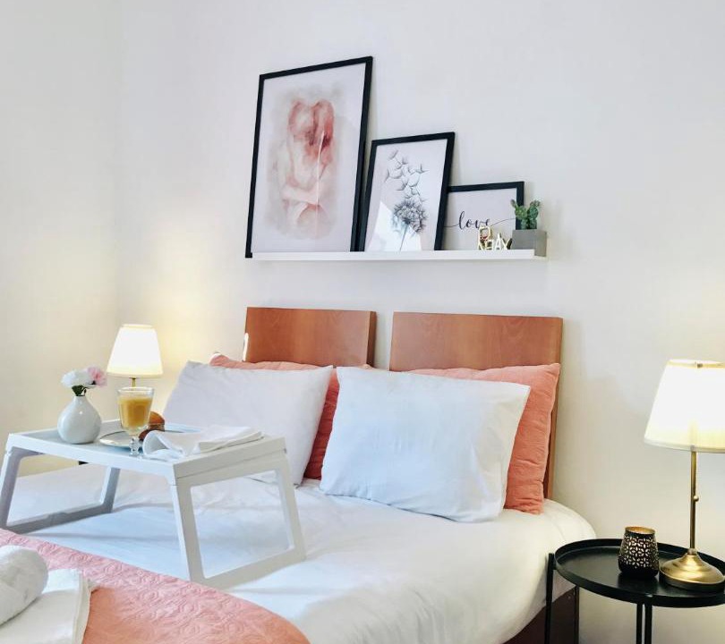 Photo of Bedroom in Sacramento
