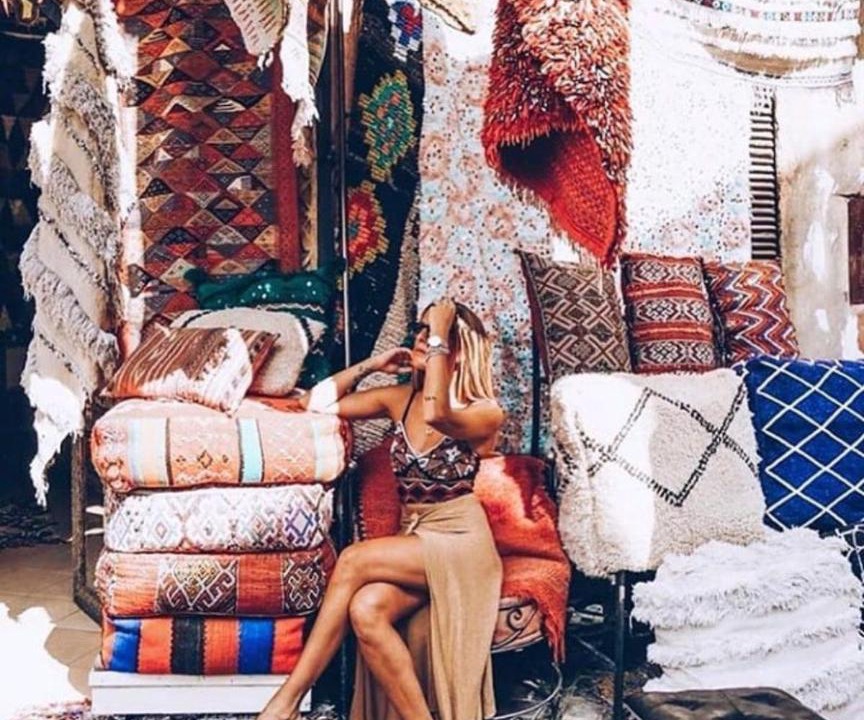 Photo of Livingroom in Sidi Bouzid
