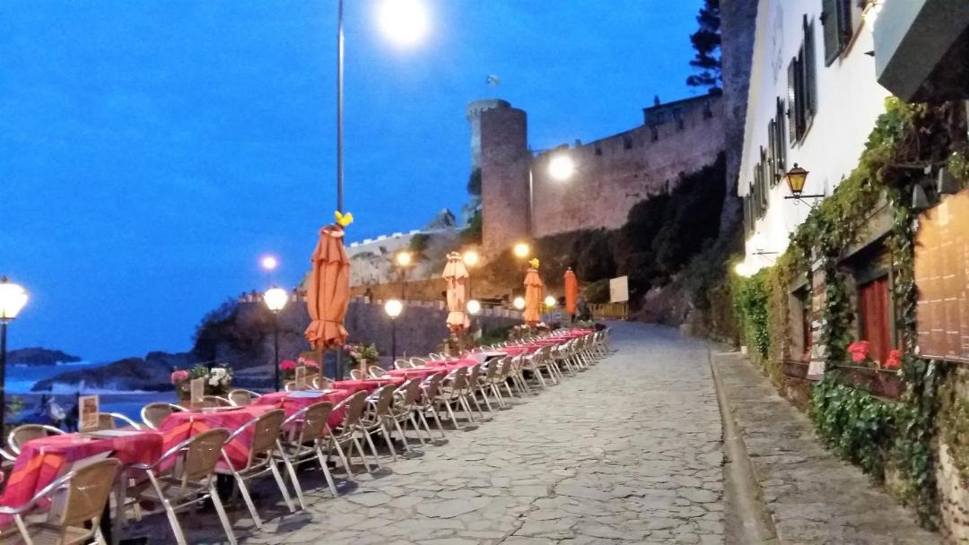 Photo of Others in Tossa de Mar