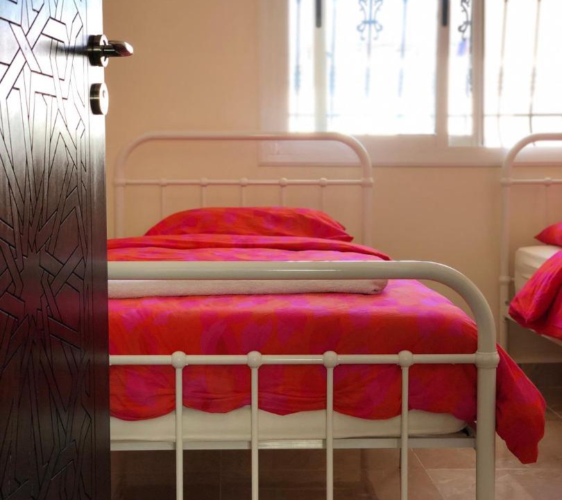 Photo of Bedroom in Oued Laou