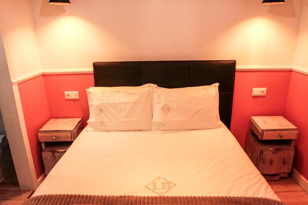 Photo of Bedroom in Mouraria