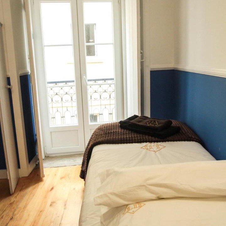 Photo of Bedroom in Mouraria