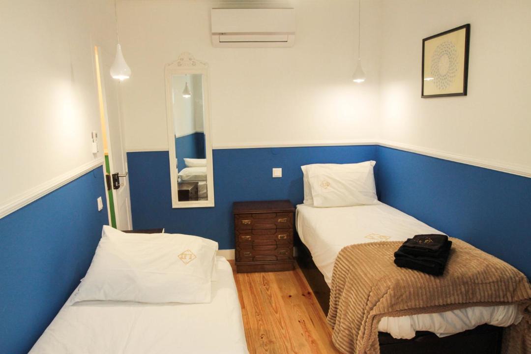 Photo of Bedroom in Mouraria