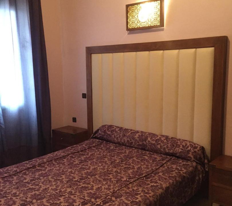 Photo of Bedroom in Belvedere
