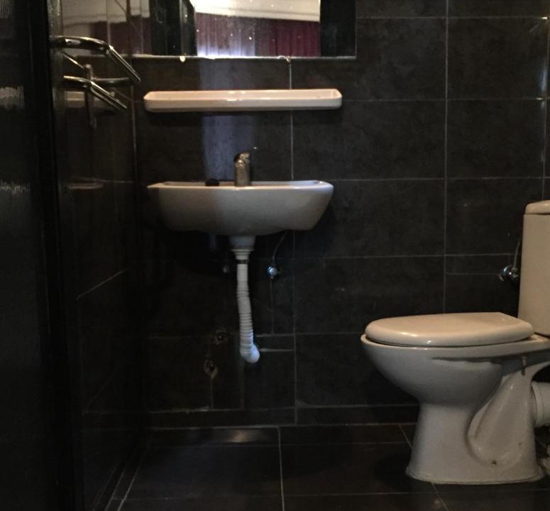 Photo of Bathroom in Belvedere