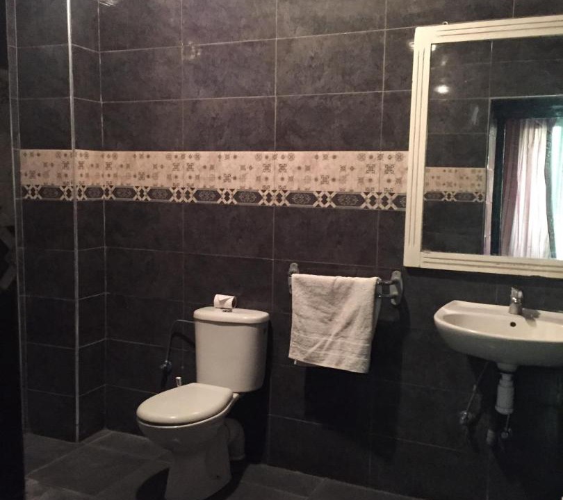 Photo of Bathroom in Belvedere