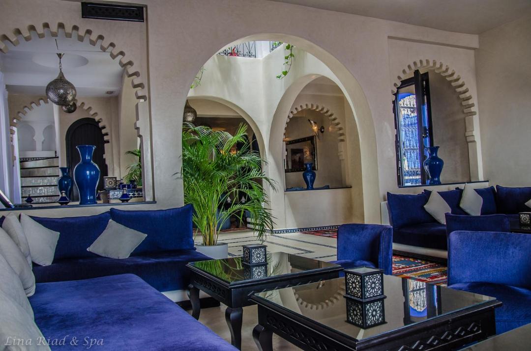 Photo of Others in Medina of Chefchaouen