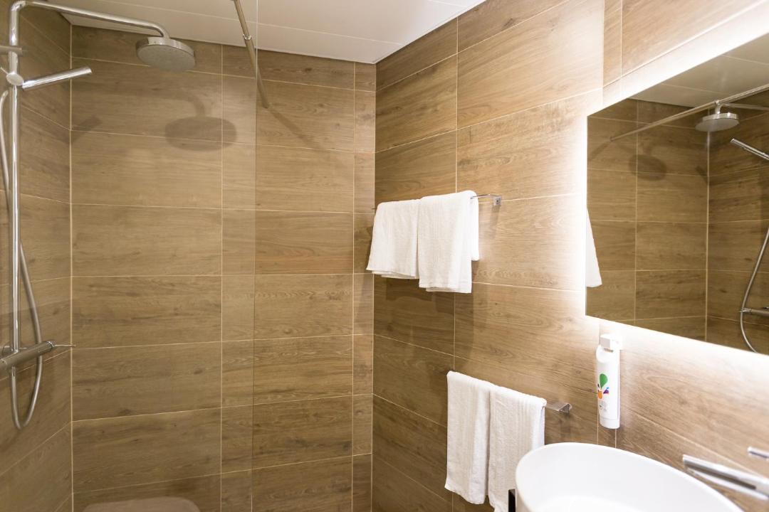 Photo of Bathroom in Sao Sebastiao da Pedreira
