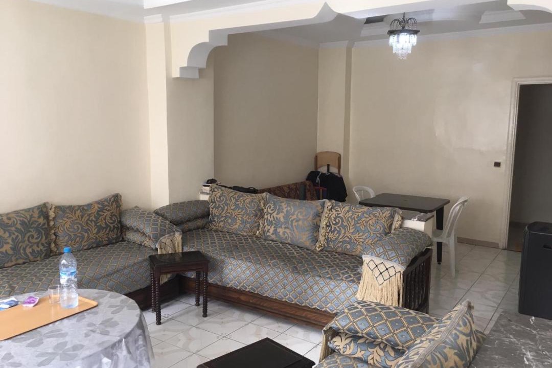 Photo of Livingroom in Belvedere