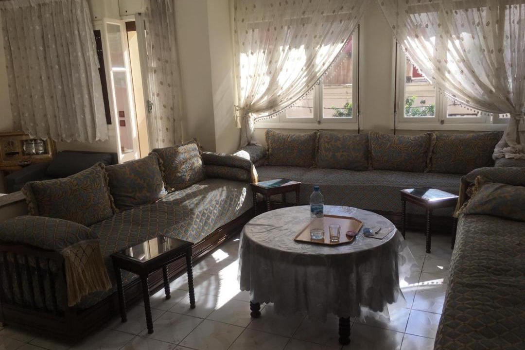 Photo of Livingroom in Belvedere