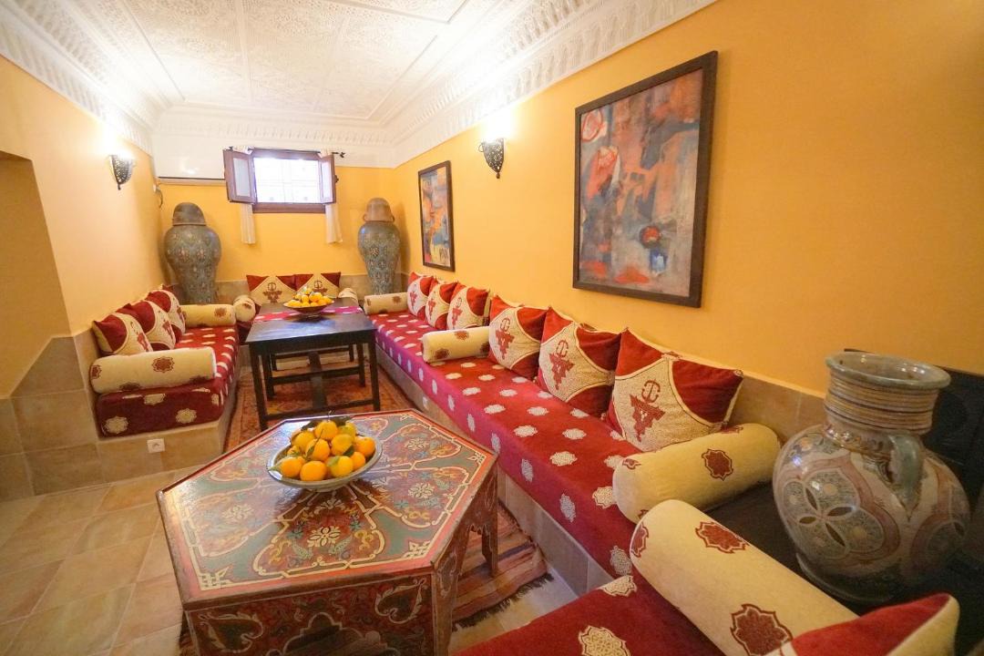 Photo of Others in Ouarzazate