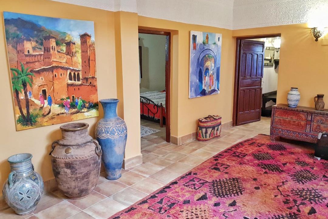 Photo of Others in Ouarzazate