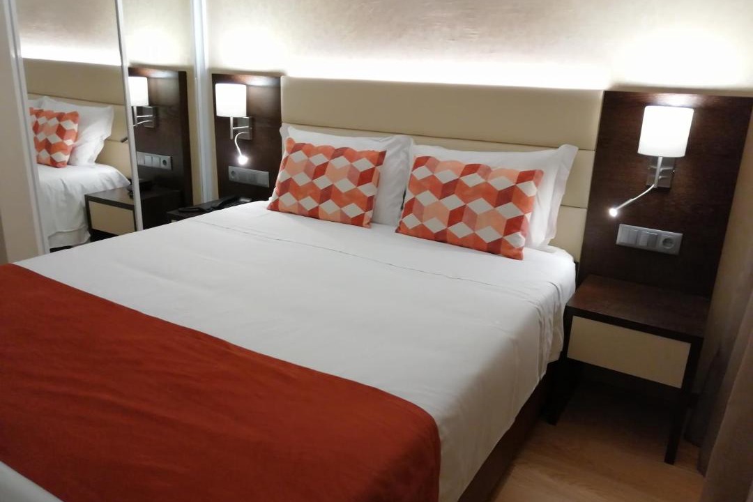 Photo of Bedroom in Montenegro