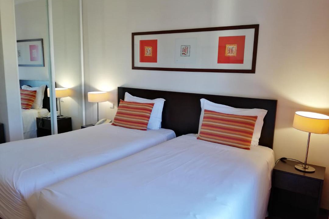 Photo of Bedroom in Montenegro
