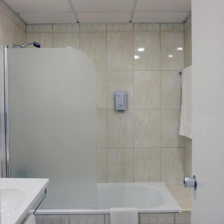 Photo of Bathroom in Montenegro