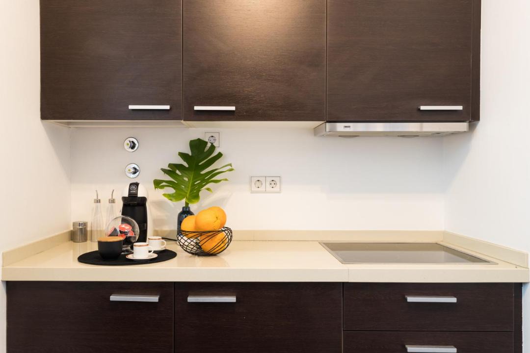 Photo of Kitchen in Chiado