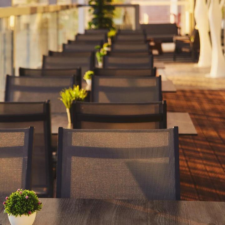 Photo of Patio Balcony in Pragal