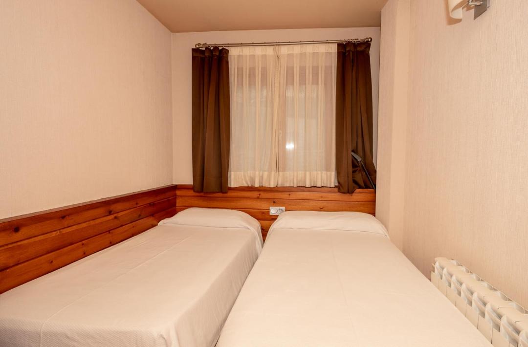 Photo of Bedroom in Bellver de Cerdanya