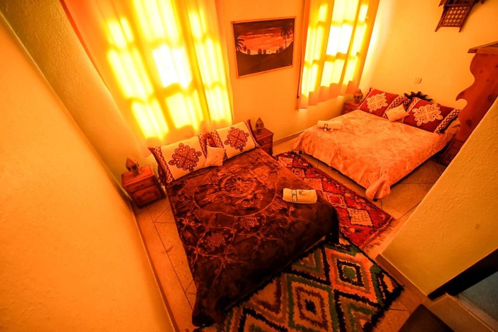 Photo of Bedroom in Rissani