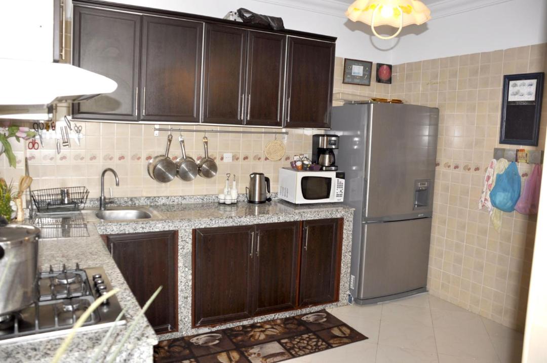 Photo of Kitchen in Bourgogne