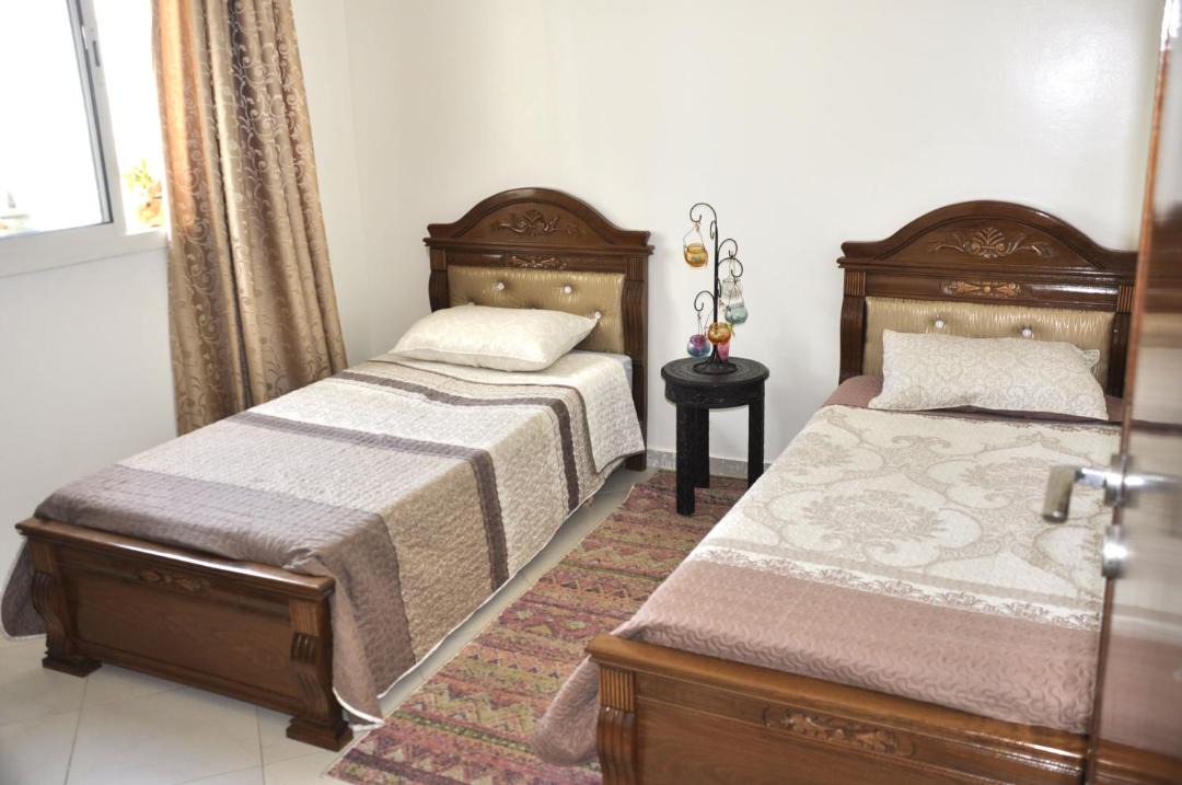 Photo of Bedroom in Bourgogne