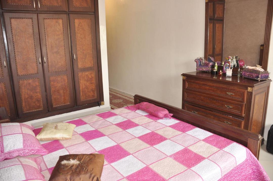 Photo of Bedroom in Bourgogne