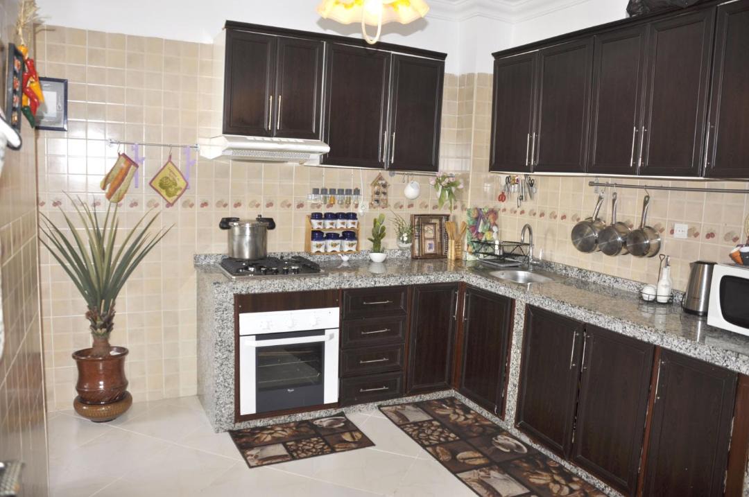Photo of Kitchen in Bourgogne