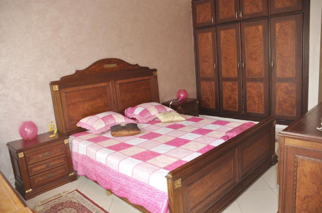 Photo of Bedroom in Bourgogne