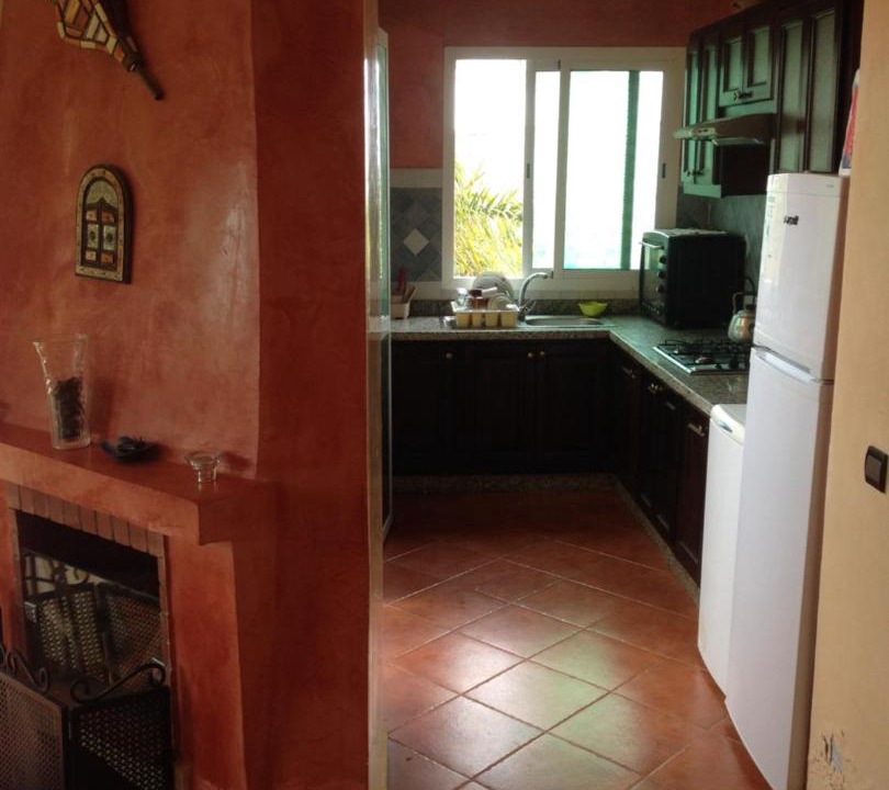 Photo of Kitchen in Sidi Bouzid