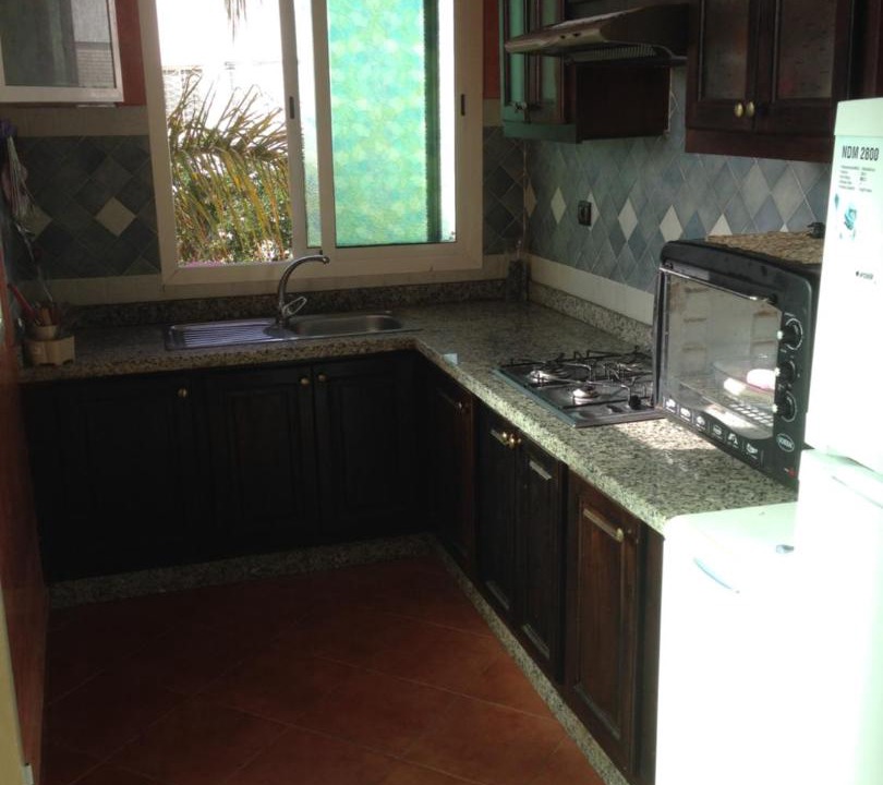 Photo of Kitchen in Sidi Bouzid