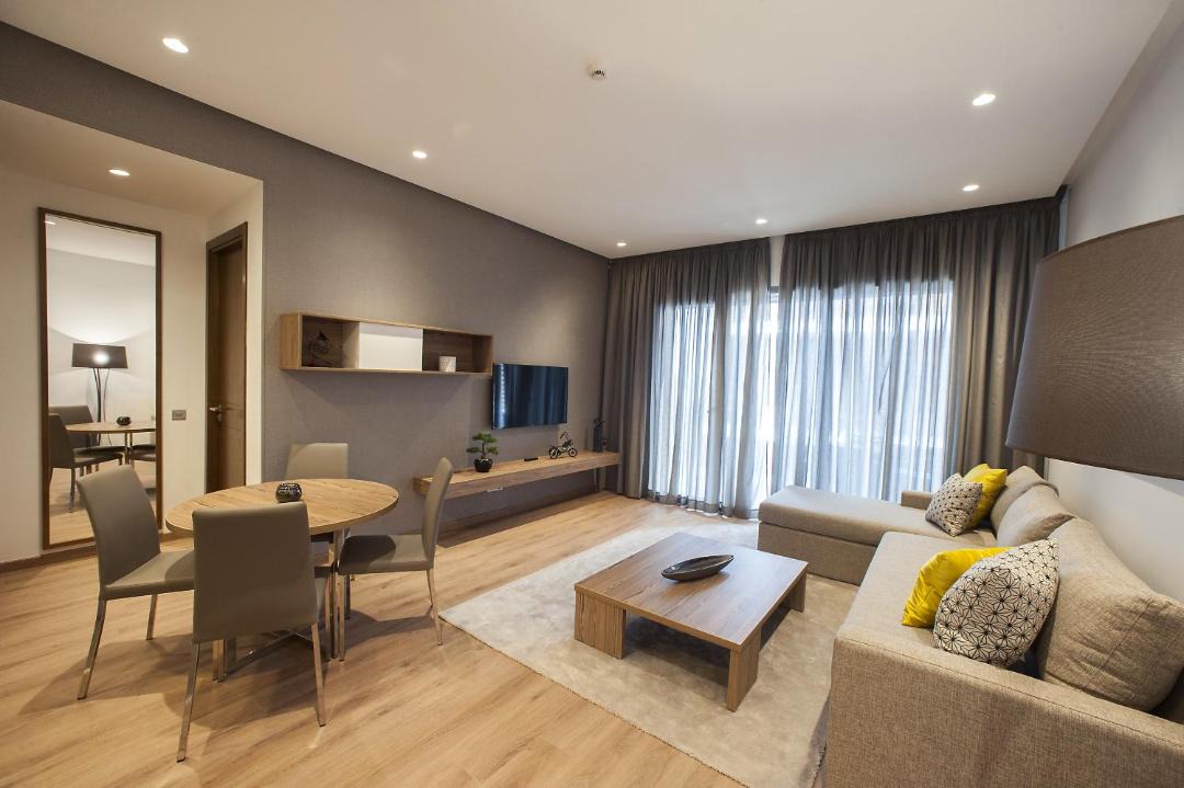 Photo of Livingroom in Ain Diab