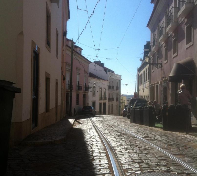 Photo of Others in Santo Estevao