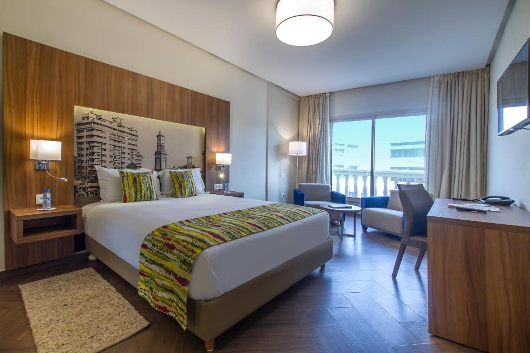 Photo of Bedroom in SOUR JDID