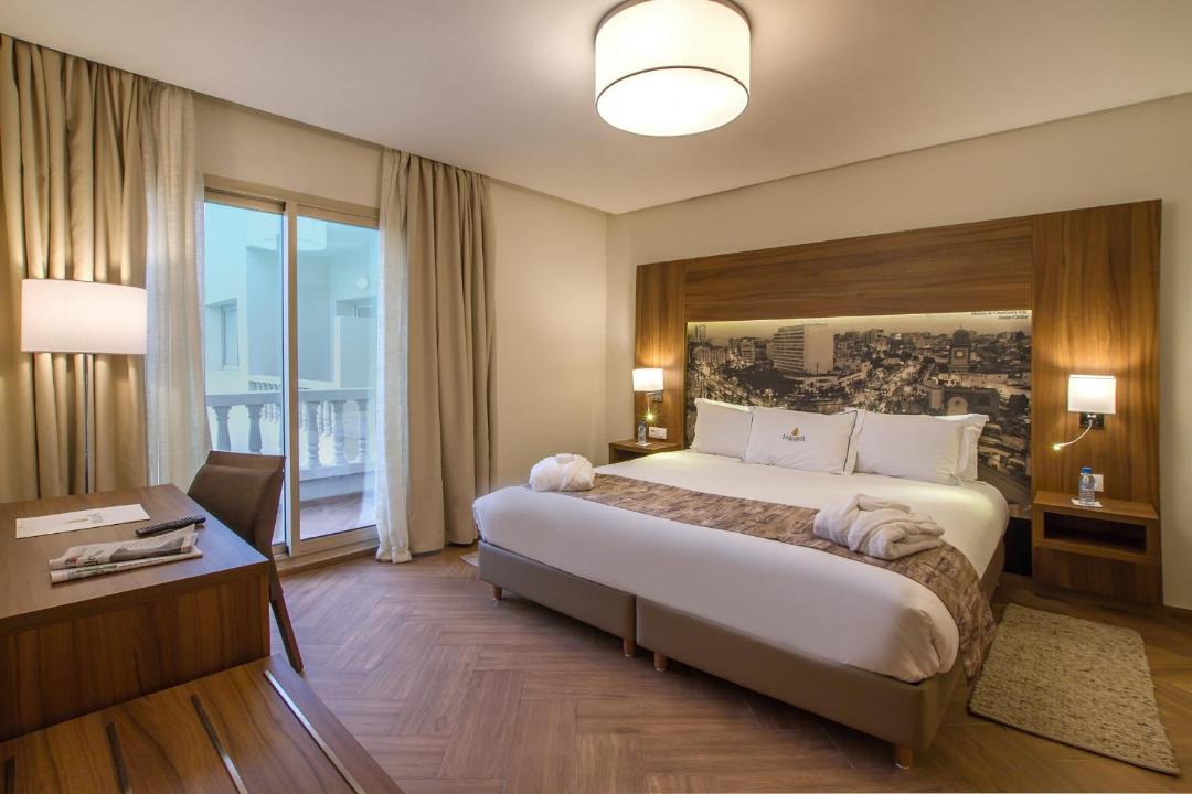 Photo of Bedroom in SOUR JDID