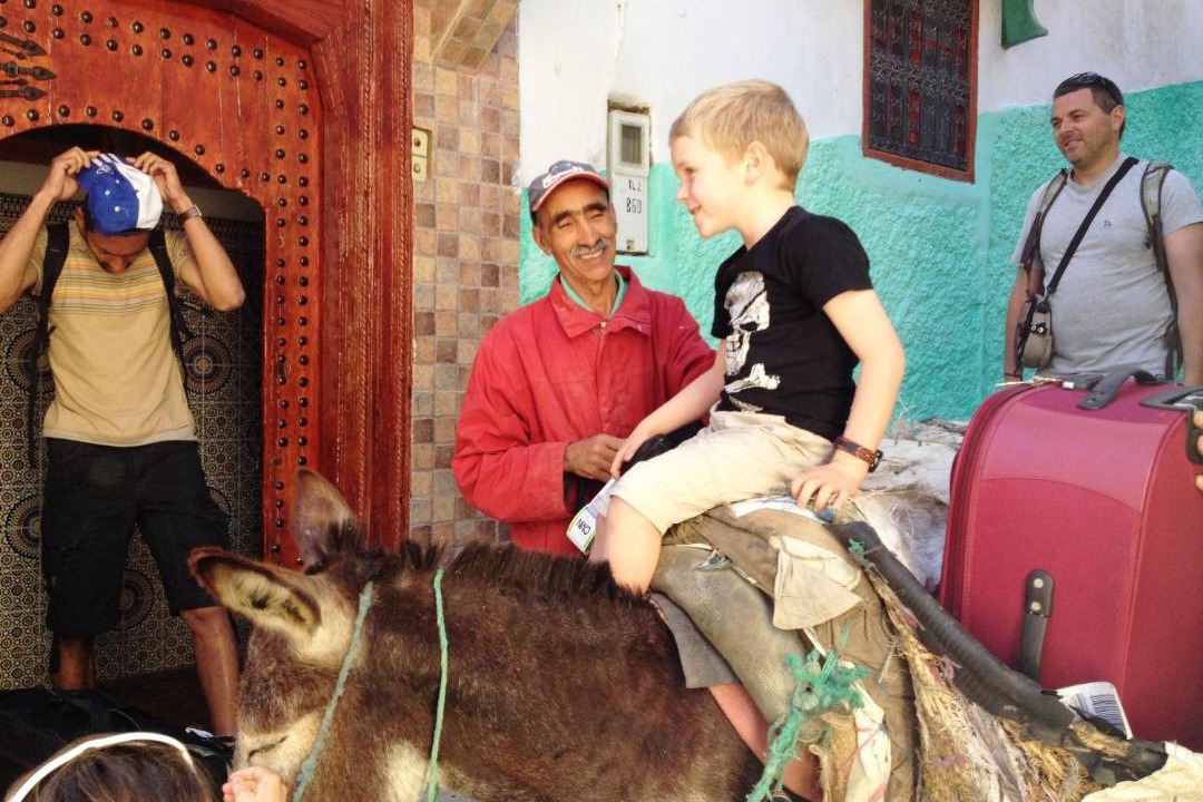 Photo of Others in Moulay Idriss Zerhoun